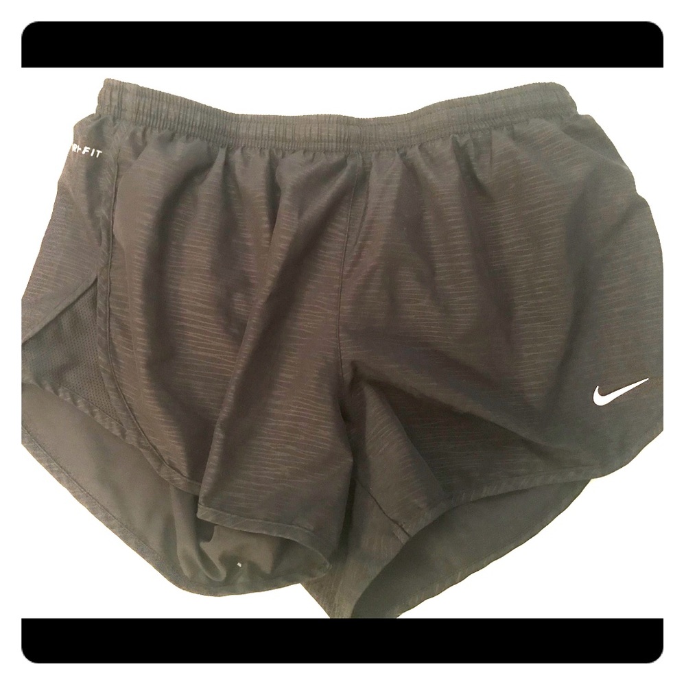 Nike Dry Fit Running Shorts